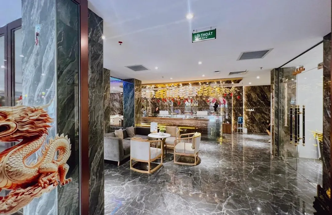 Wah Fu Hotel-1