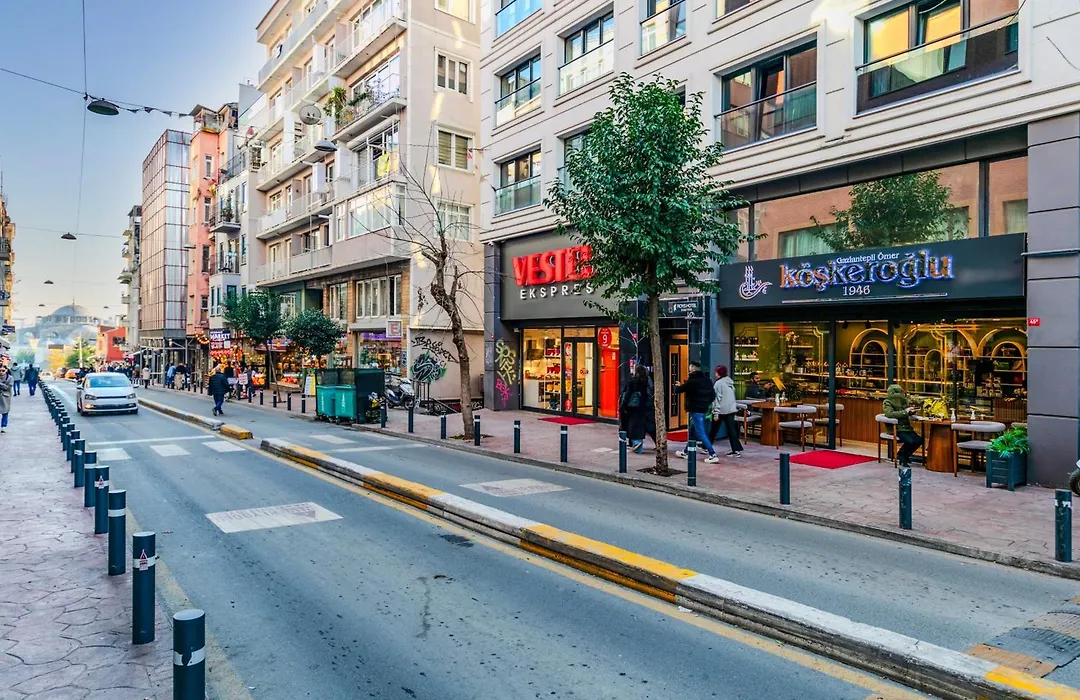 Roys Hotel & Suites-1