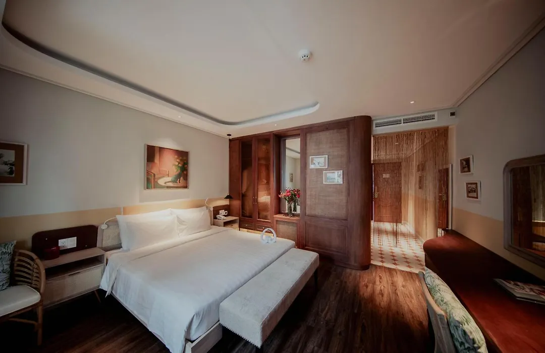 Au Lac Boutique Hotel-1
