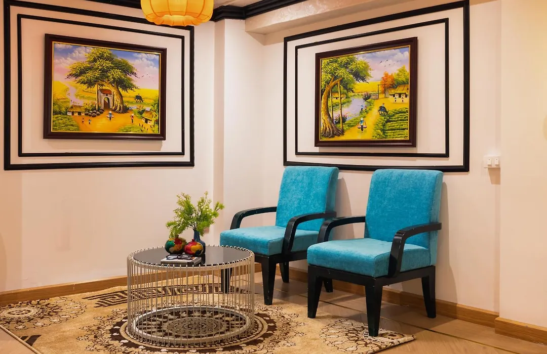 Calista Trendy Hotel & Spa-1