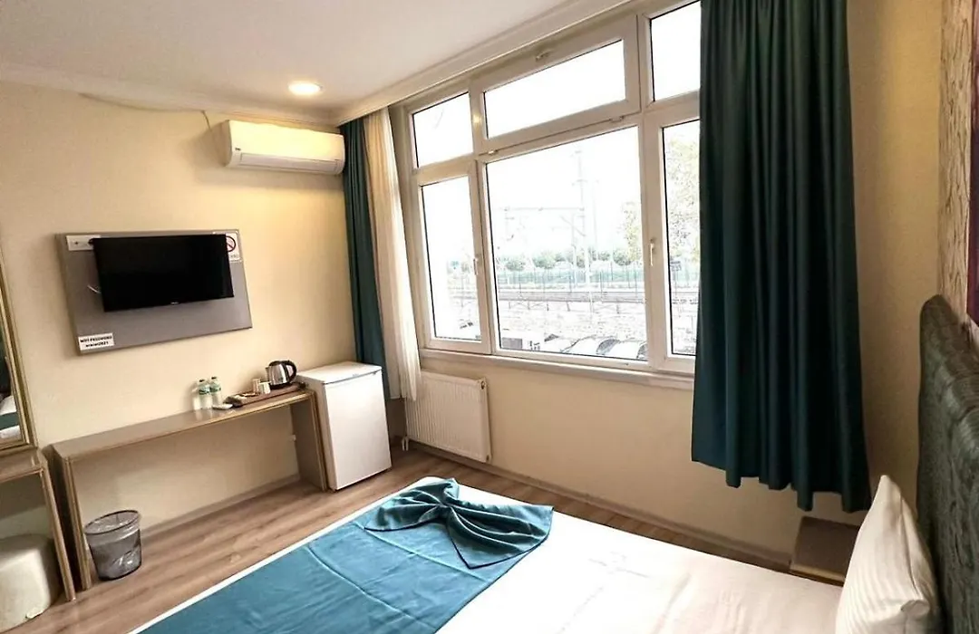 Hotel Vercenik-1