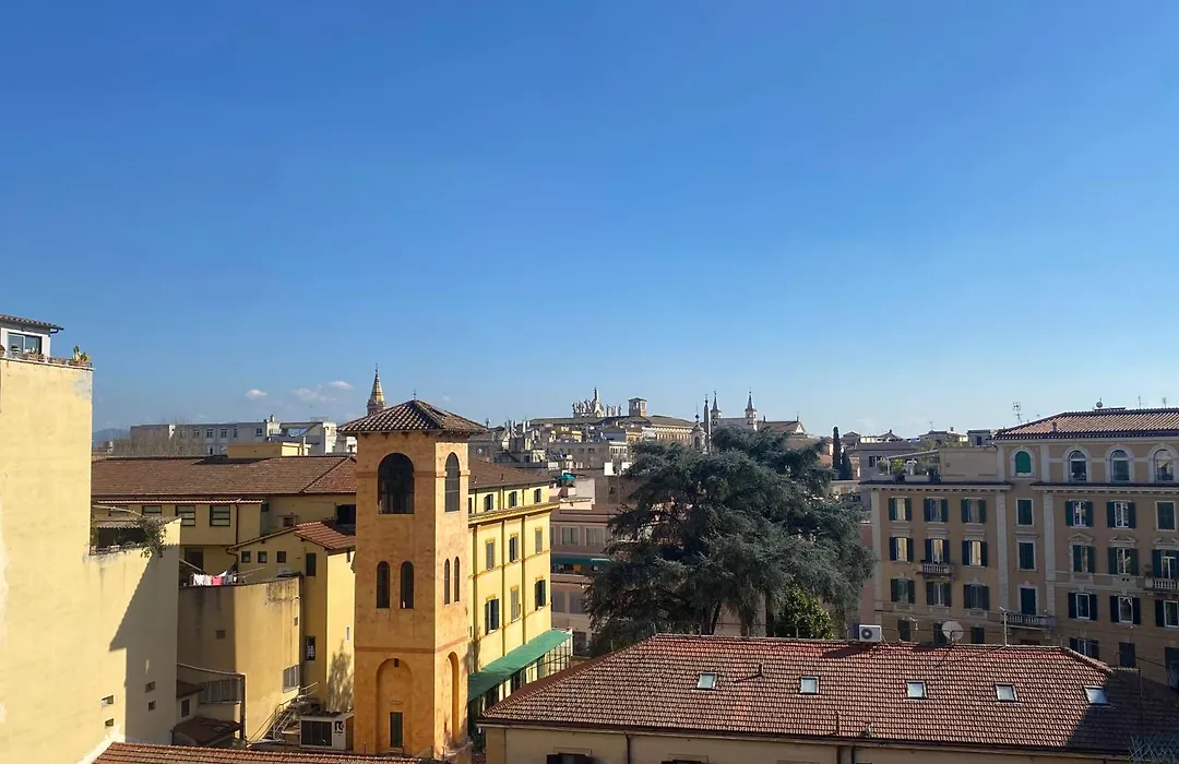 Casa Per Ferie Suore Salesiane Dei Sacri Cuori-1