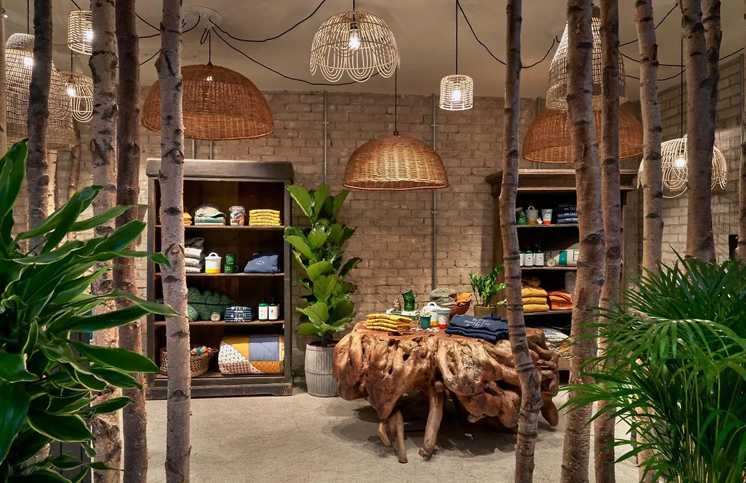 Treehouse Hotel Manchester-1