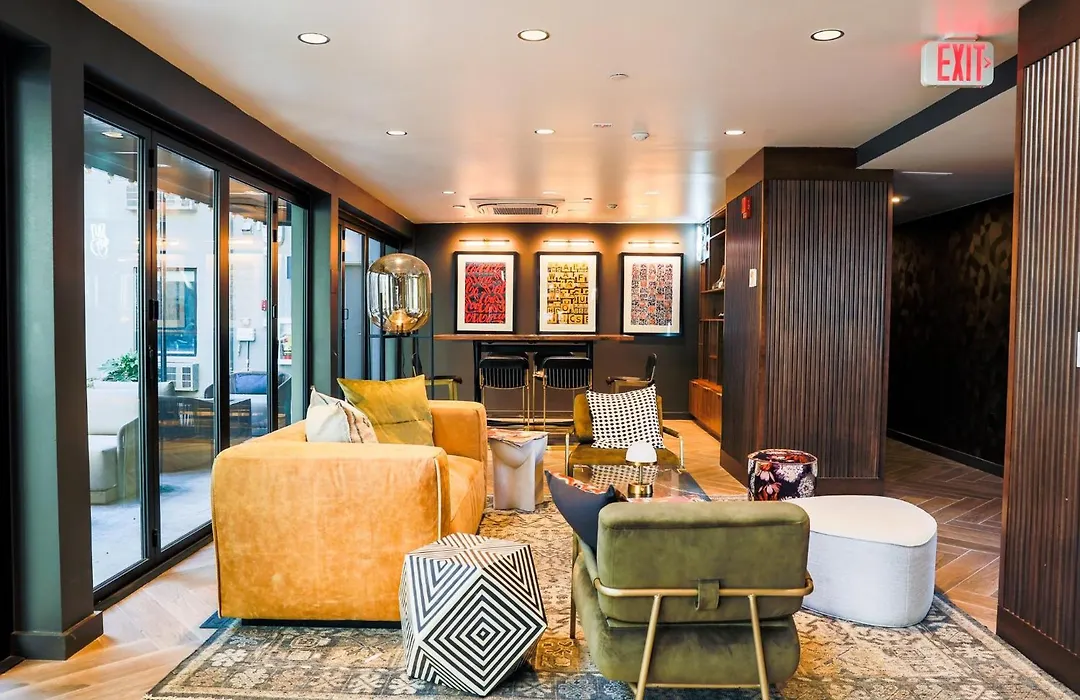 Voco The Darwin - Atlanta Midtown By Ihg-1