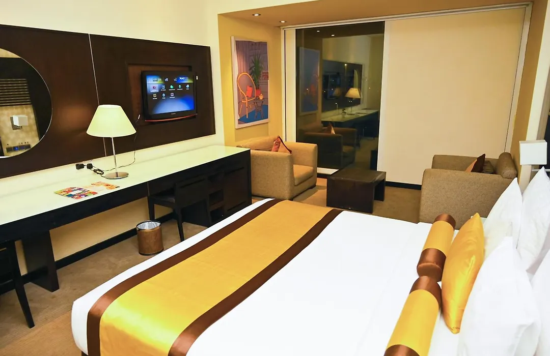 Hues Boutique Hotel-1