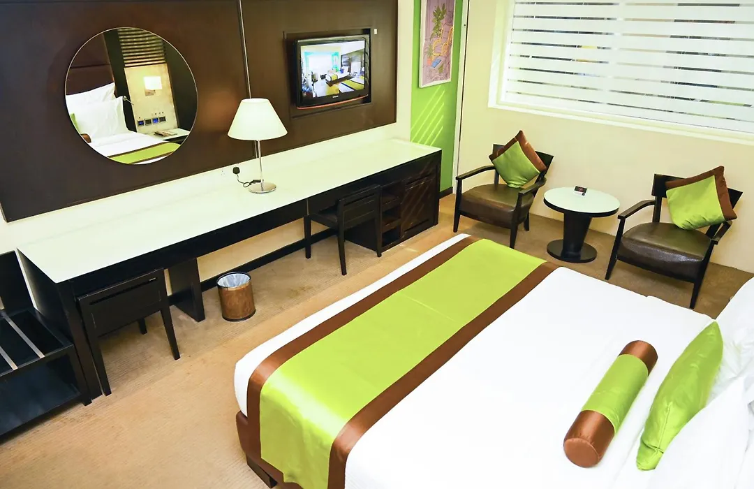 Hues Boutique Hotel-1