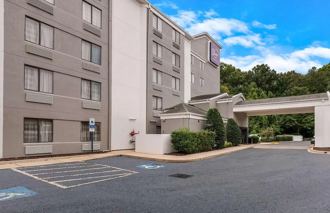 Sleep Inn Northlake-1