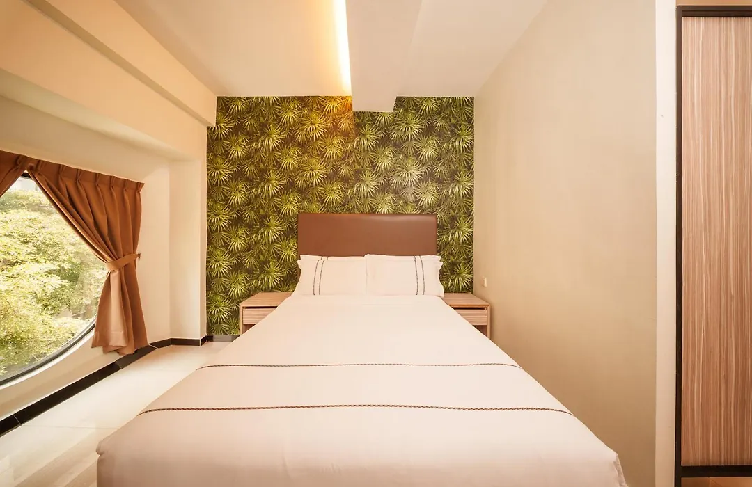 The Mesui Hotel Bukit Bintang-1