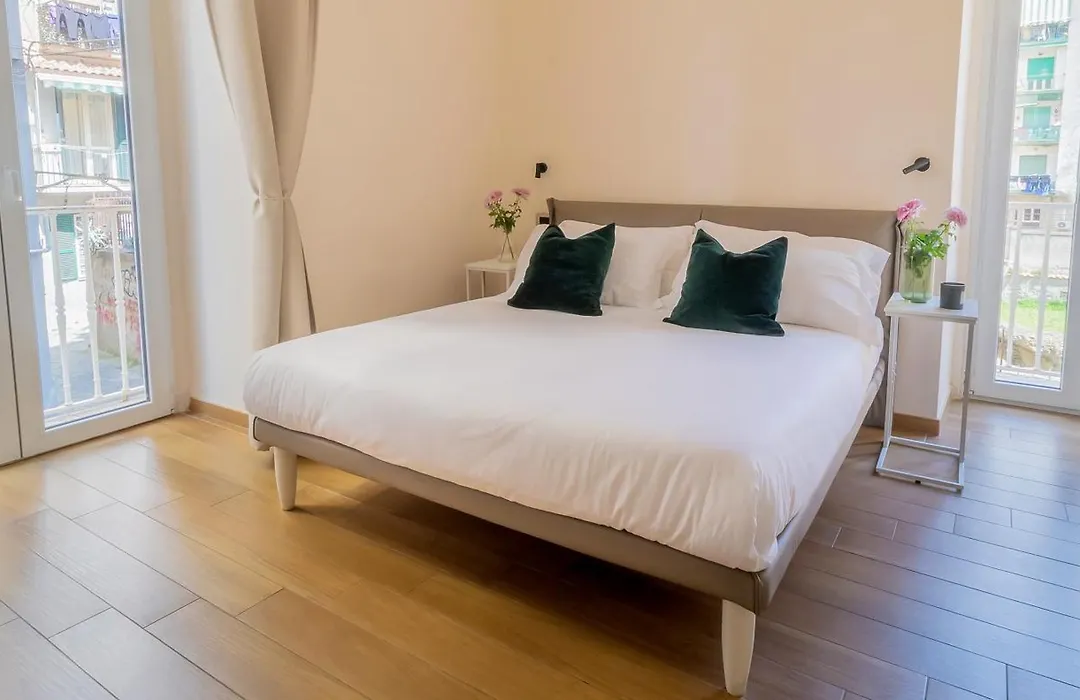 Musto Suites & Rooms-1