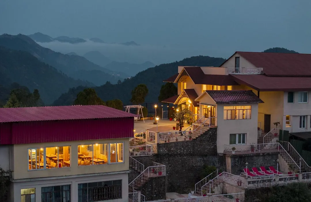 Tree Of Life Highlands, Mussoorie-1