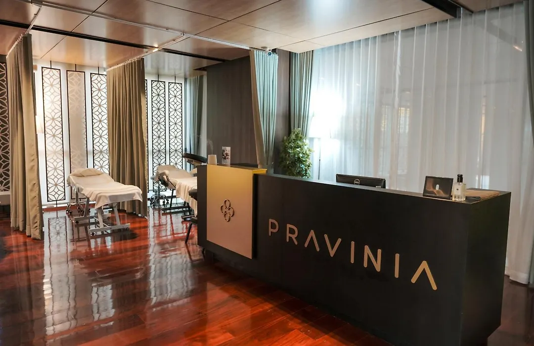 Ramada By Wyndham Bangkok Sukhumvit 87-1