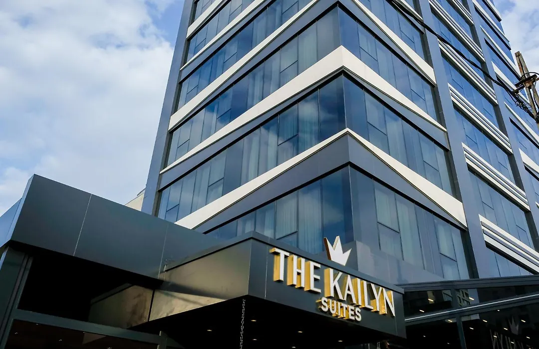 The Kailyn Hotels&Suites Atasehir-1
