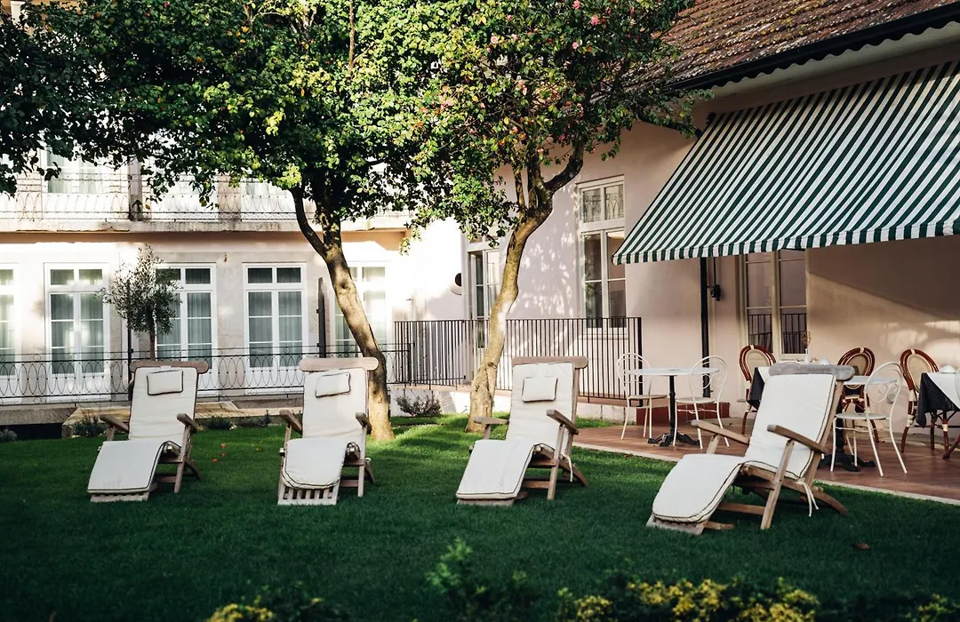 Grande Hotel Paris By Stay Hotels-1