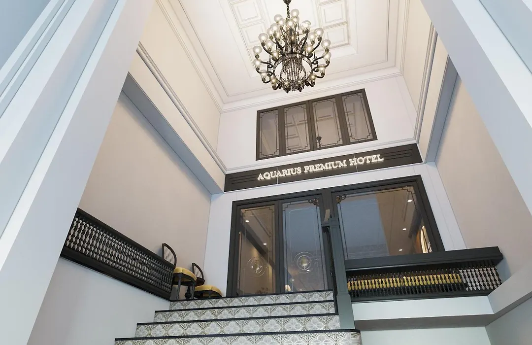 Aquarius Premium Hotel-1