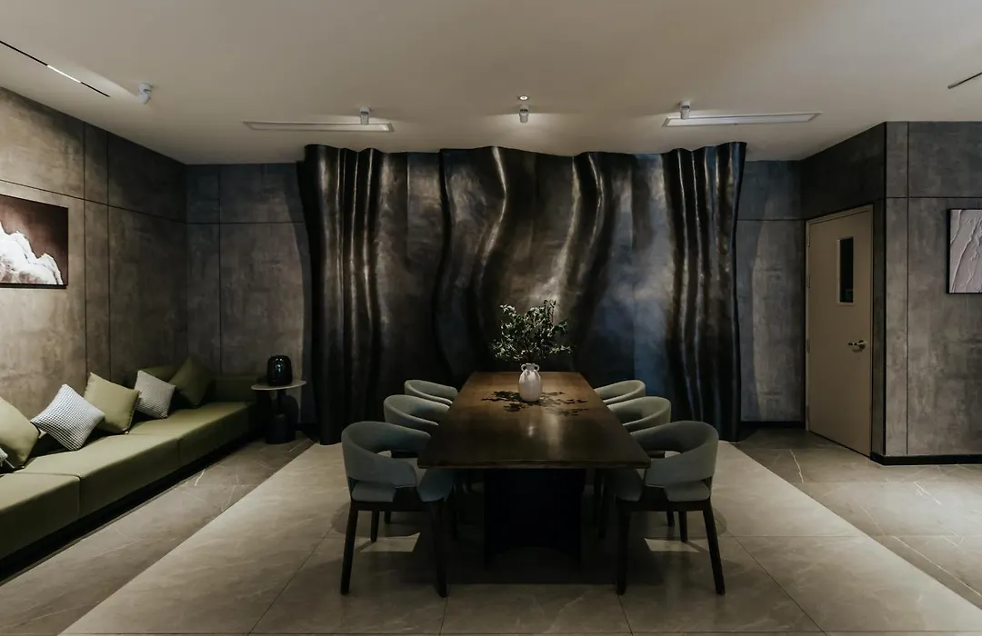 The Concept Hotel Hcmc - City Center-1
