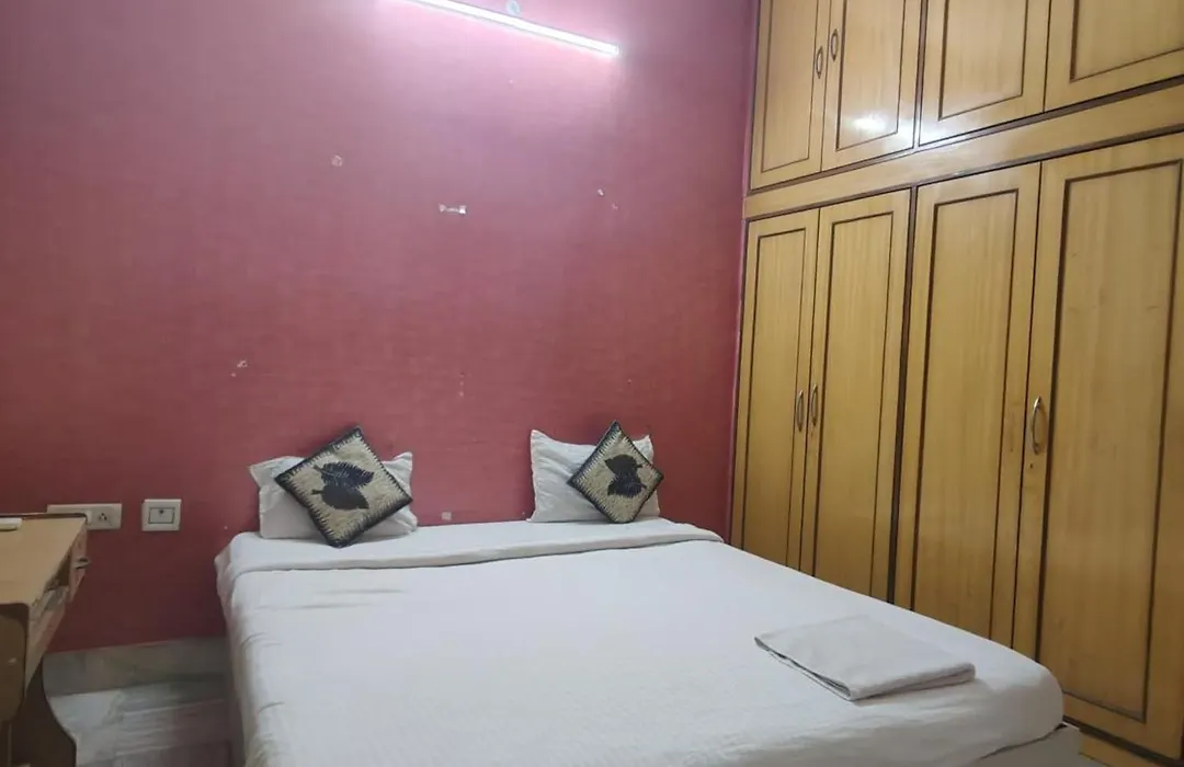 Hotel Sai Ram Plaza-1