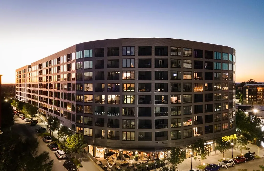 Sentral West Midtown At Star Metals-1