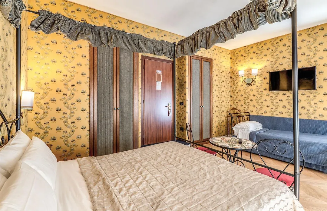 Residenza Ave Roma-1