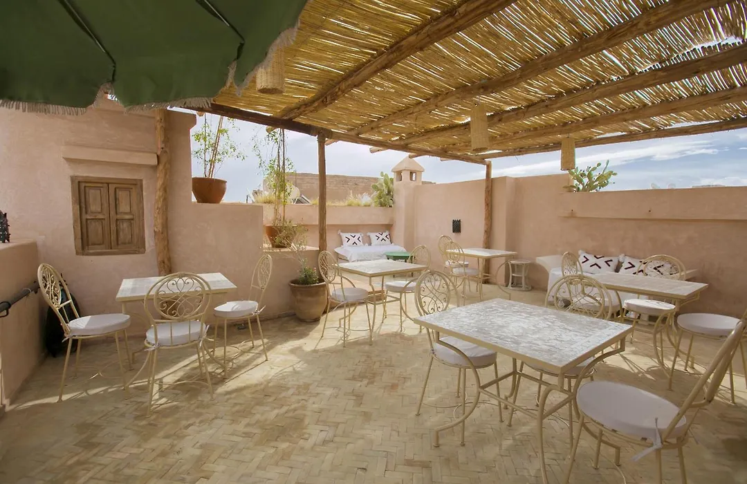 Riad Sierra-1