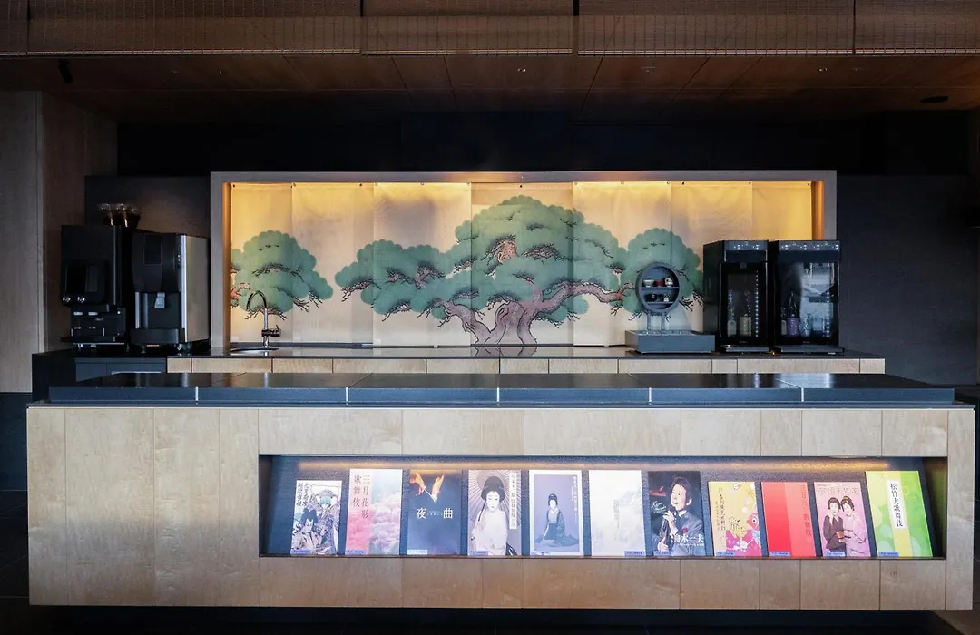 Tokyu Stay Kyoto Sakaiza Shijo Kawaramachi-1