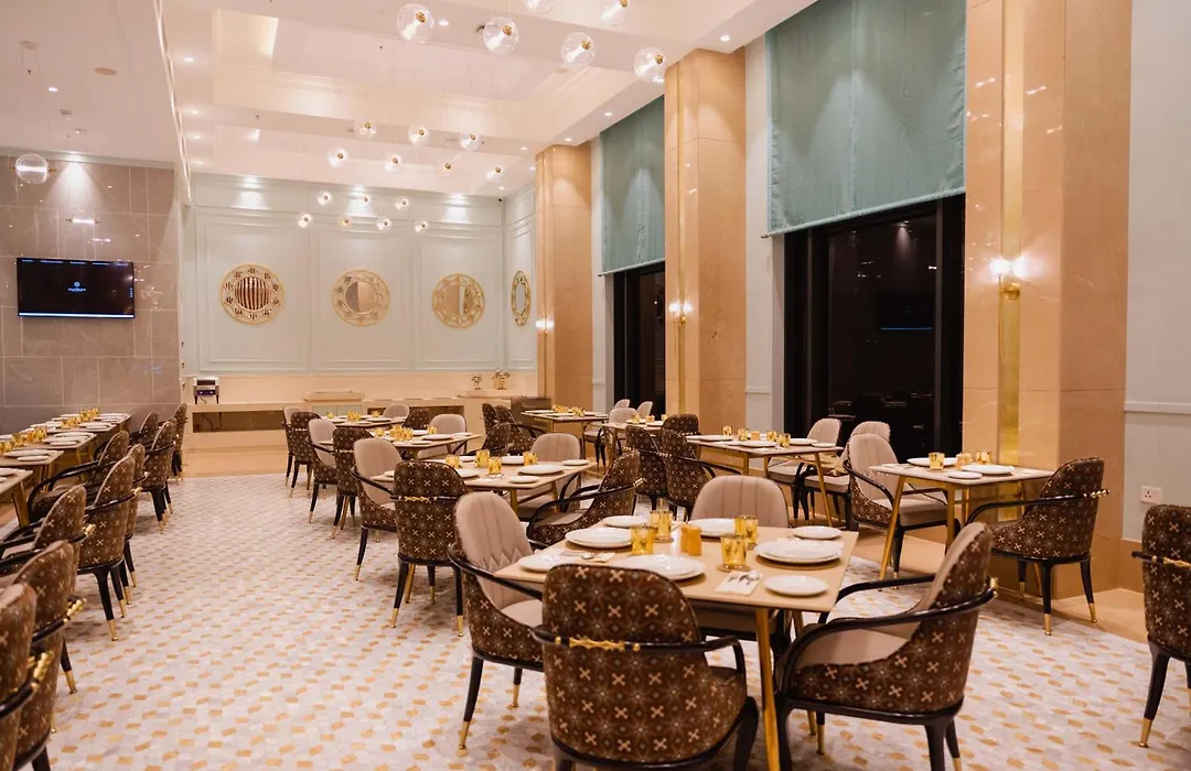 The Greenwood Guwahati - A Luxury Boutique Hotel-1