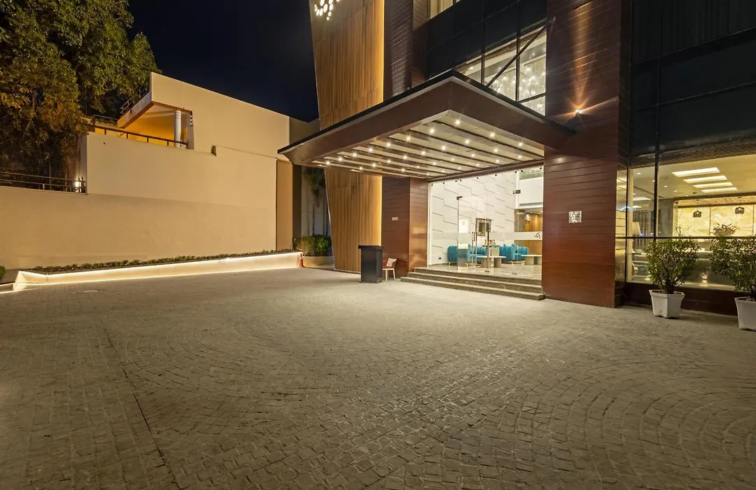 Sterling Borderland Amritsar-1