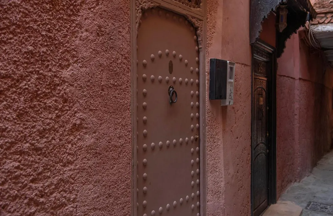 Riad Brummell Medina-1