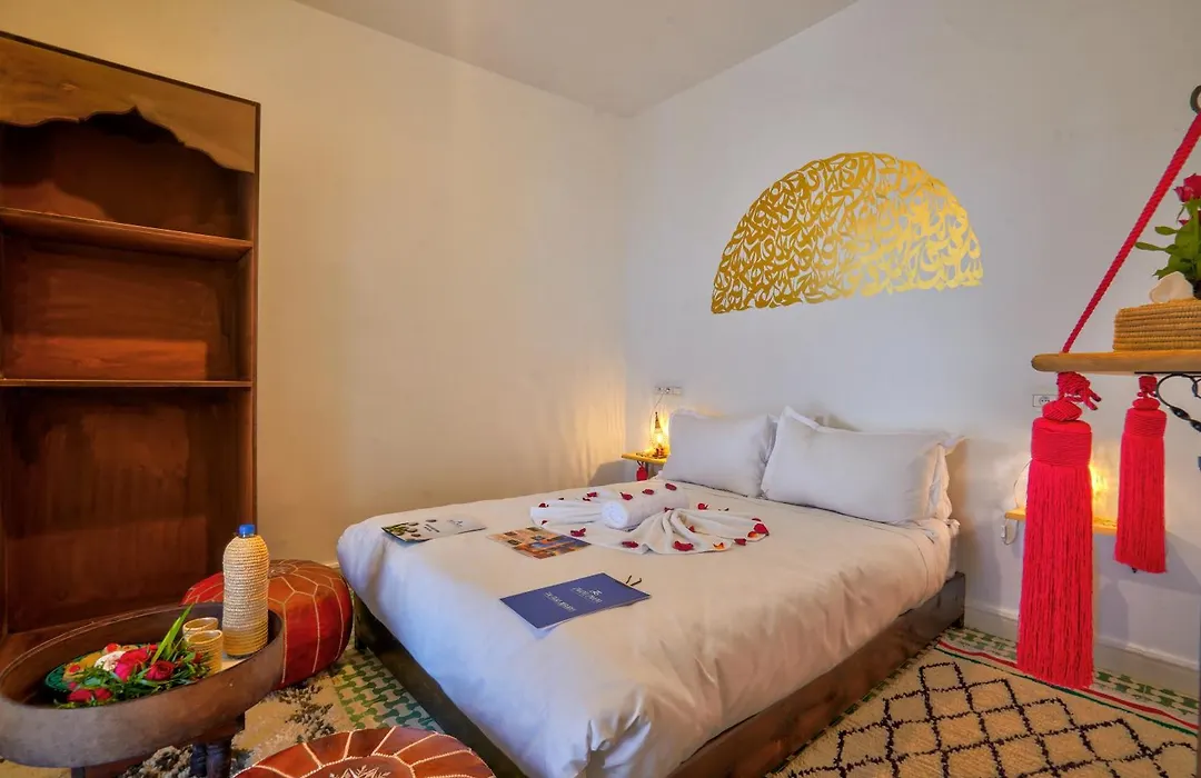 Bo Riad Boutique Hotel & Spa-1