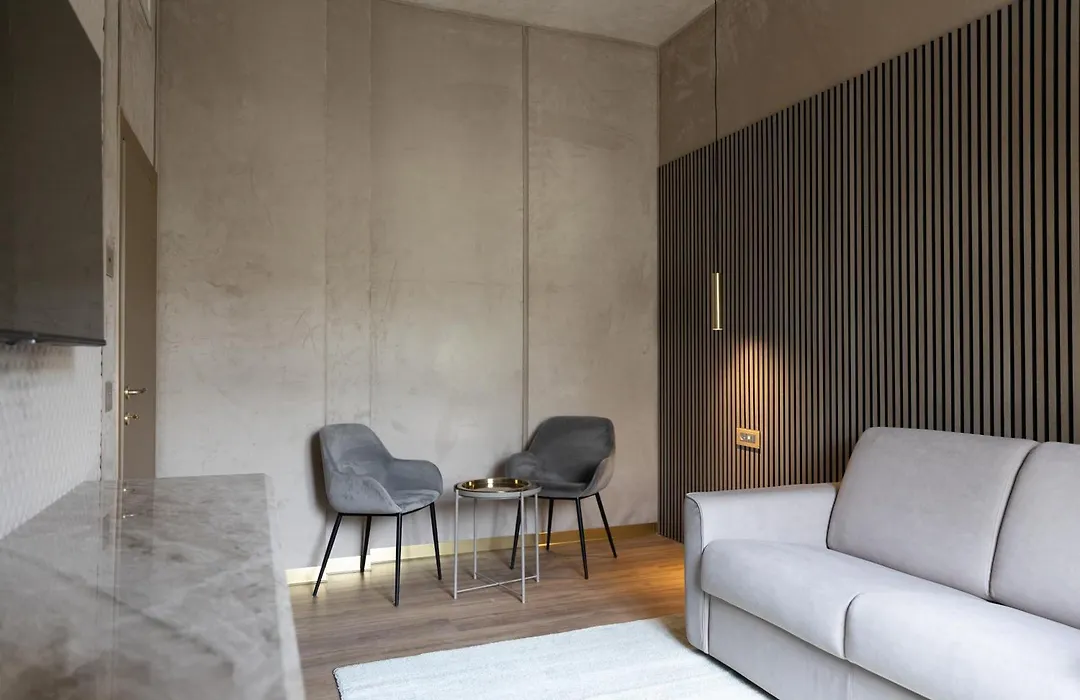 Le Reve De Naim Firenze-1