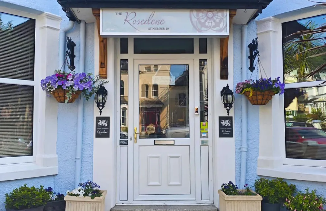 The Rosedene-1