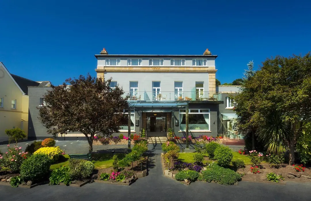 The Savoy Jersey-1
