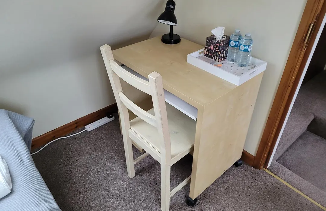 Cornerways Guest House-1