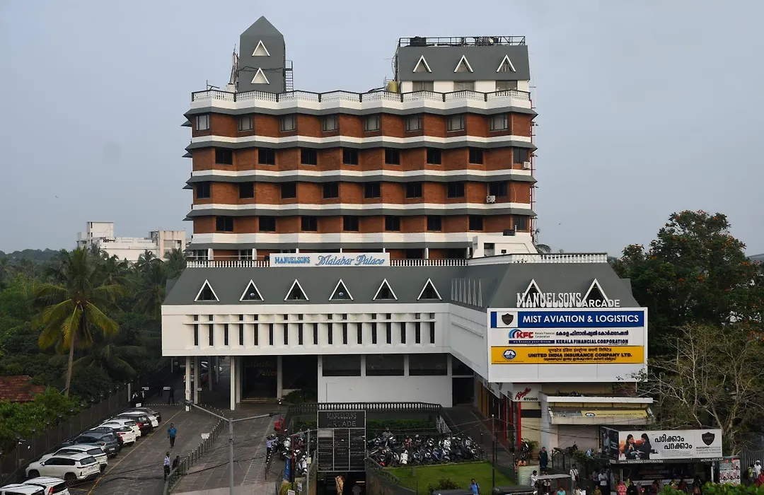 Manuelsons Malabar Palace-1