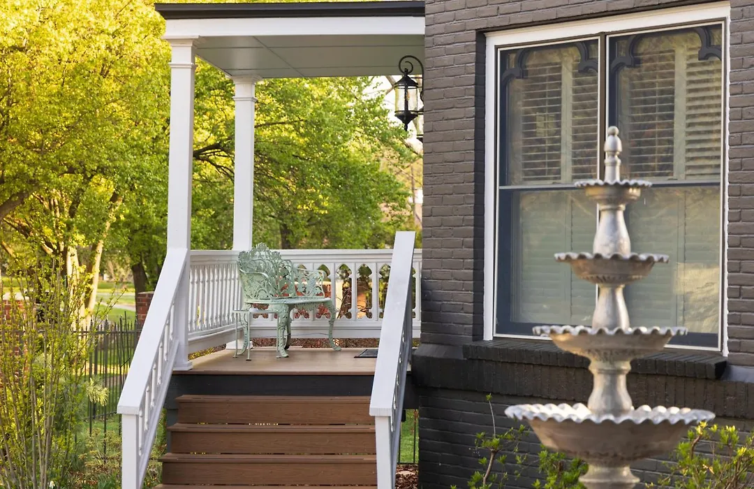 Inn At Woodhaven-In The Heart Of The Bourbon Trail-Over 12 Distilleries Nearby-1