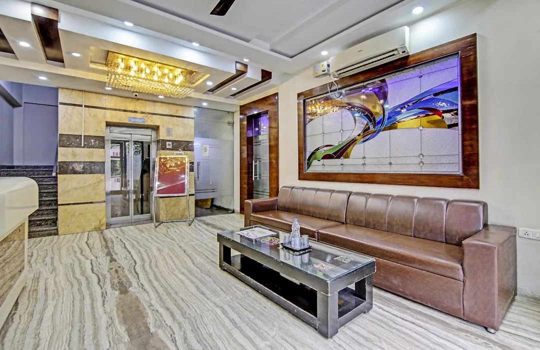 Townhouse Grand Inn-1