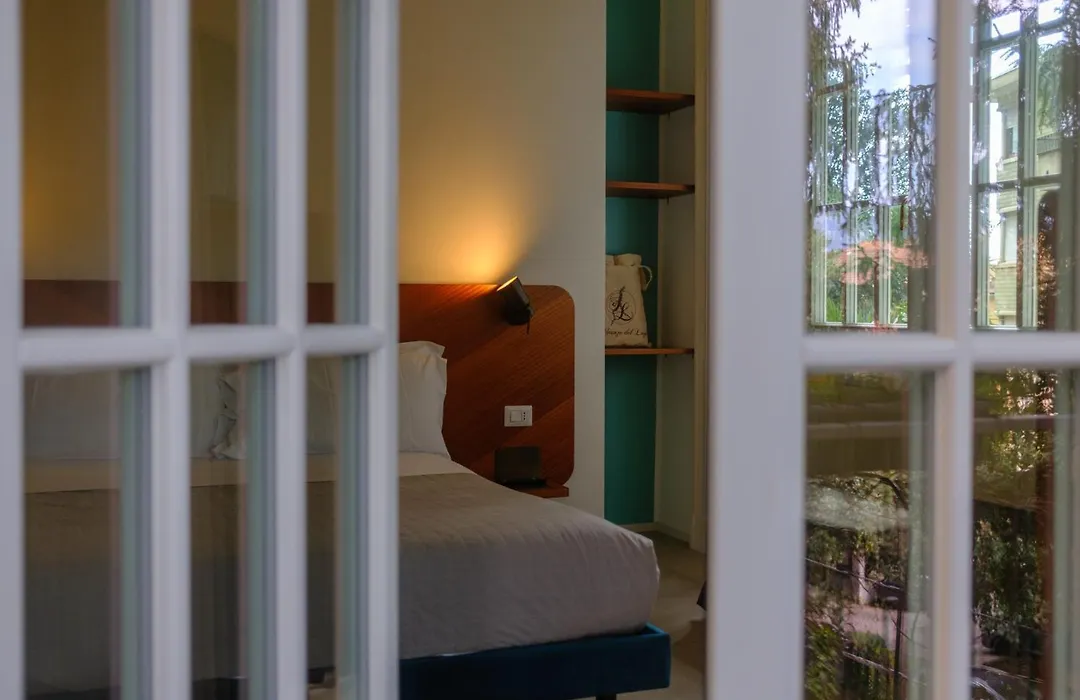 Le Stanze Del Lago Suites & Pool-1