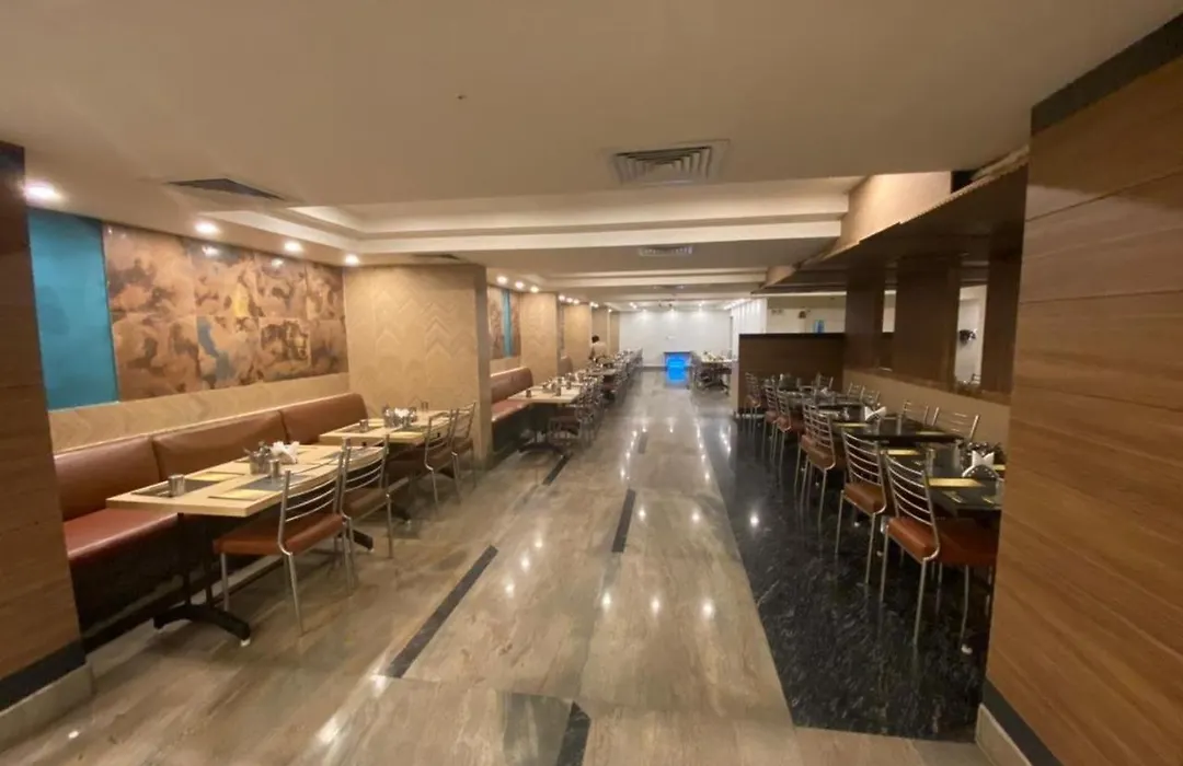 Bhimas Deluxe Hotel-1