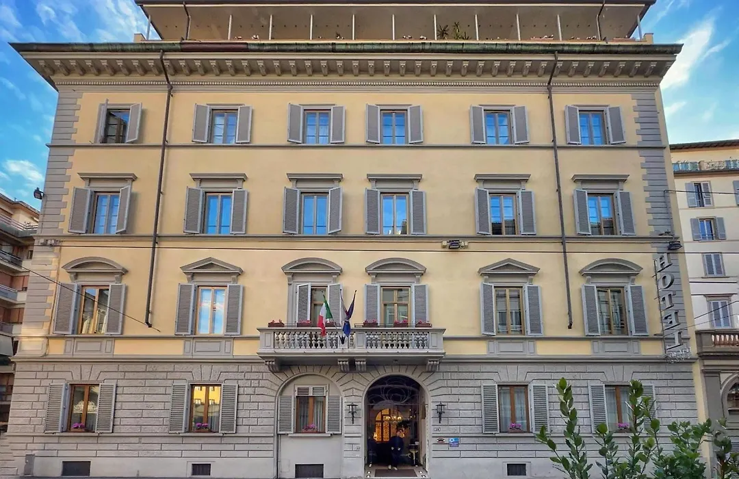 Hotel De La Pace, Sure Hotel Collection By Best Western-1