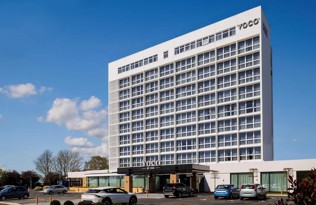 Voco Southampton By Ihg-1
