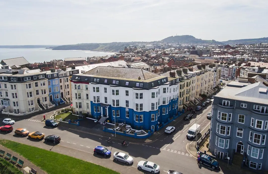 Delmont Hotel & View Restaurant-1