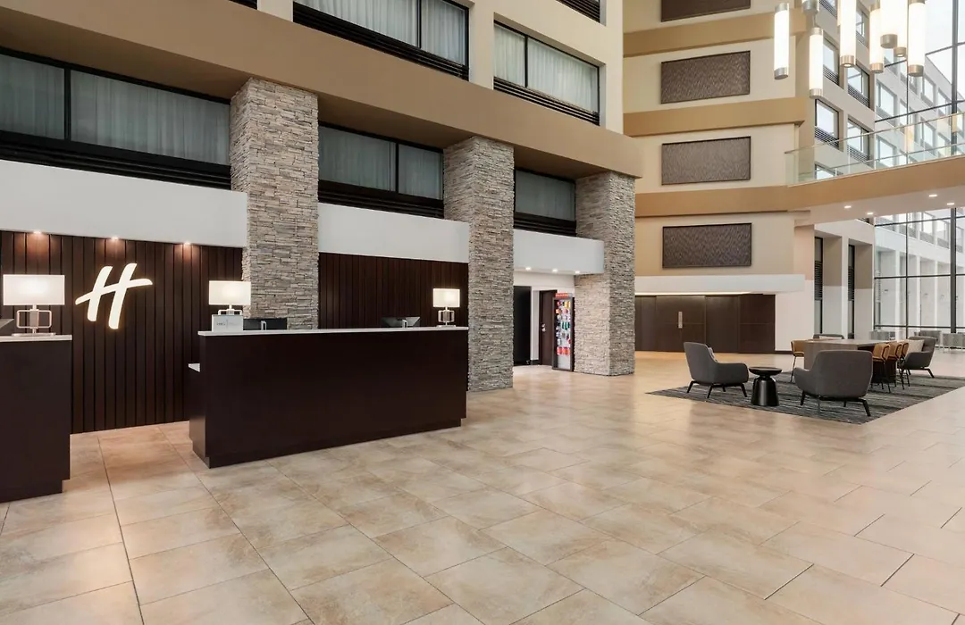 Holiday Inn Virginia Beach - Norfolk By Ihg-1