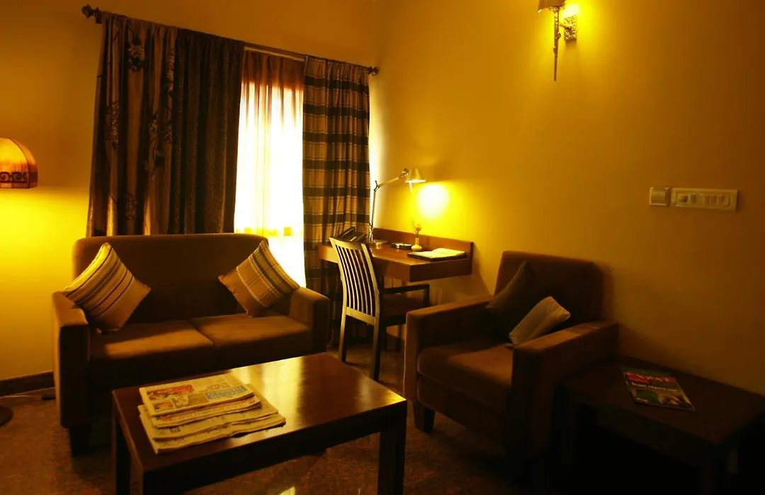 Justa Indiranagar, Bangalore-1