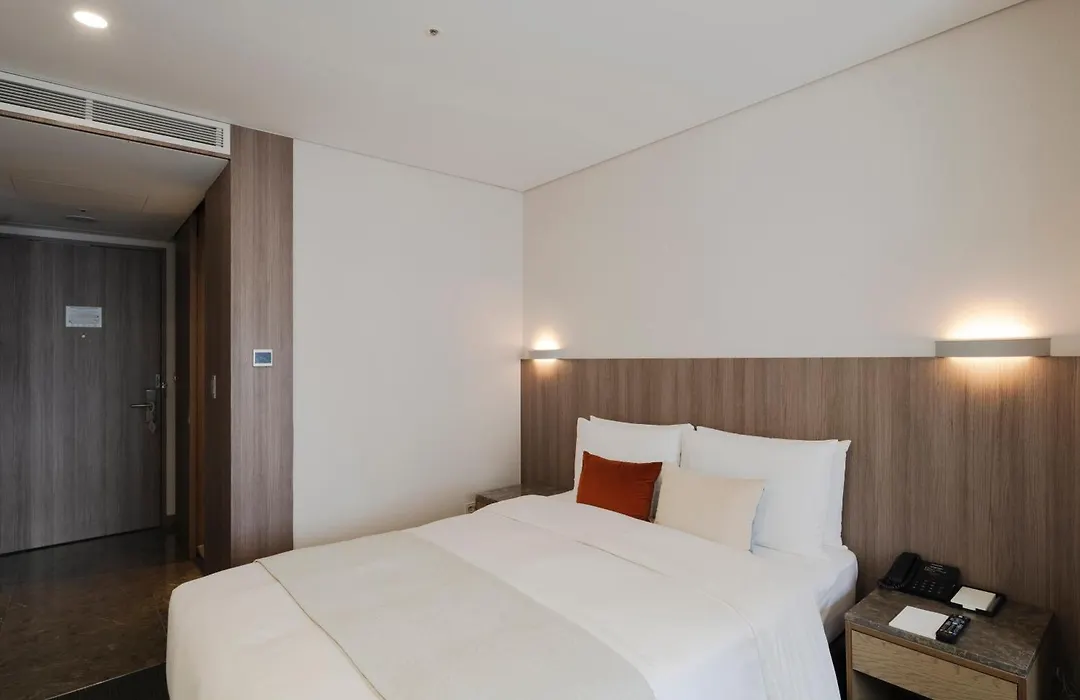 Amid Hotel Seoul-1