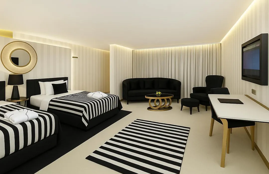 Ramada Hotel & Suites Sisli-1
