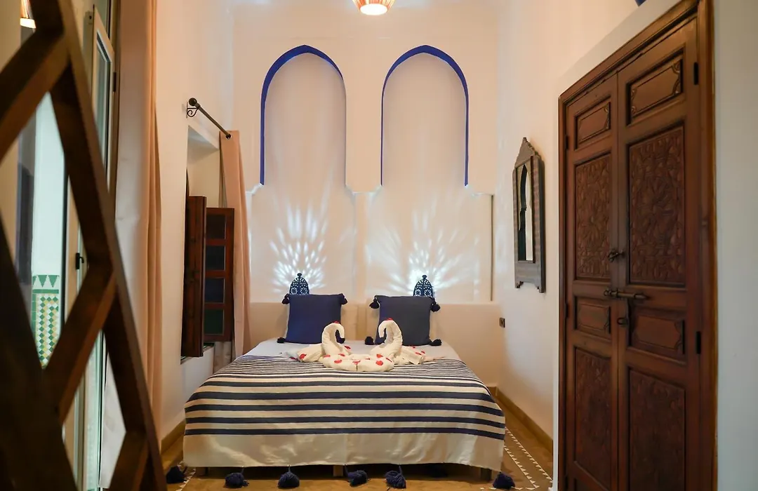 Riad Alma Mouassine-1