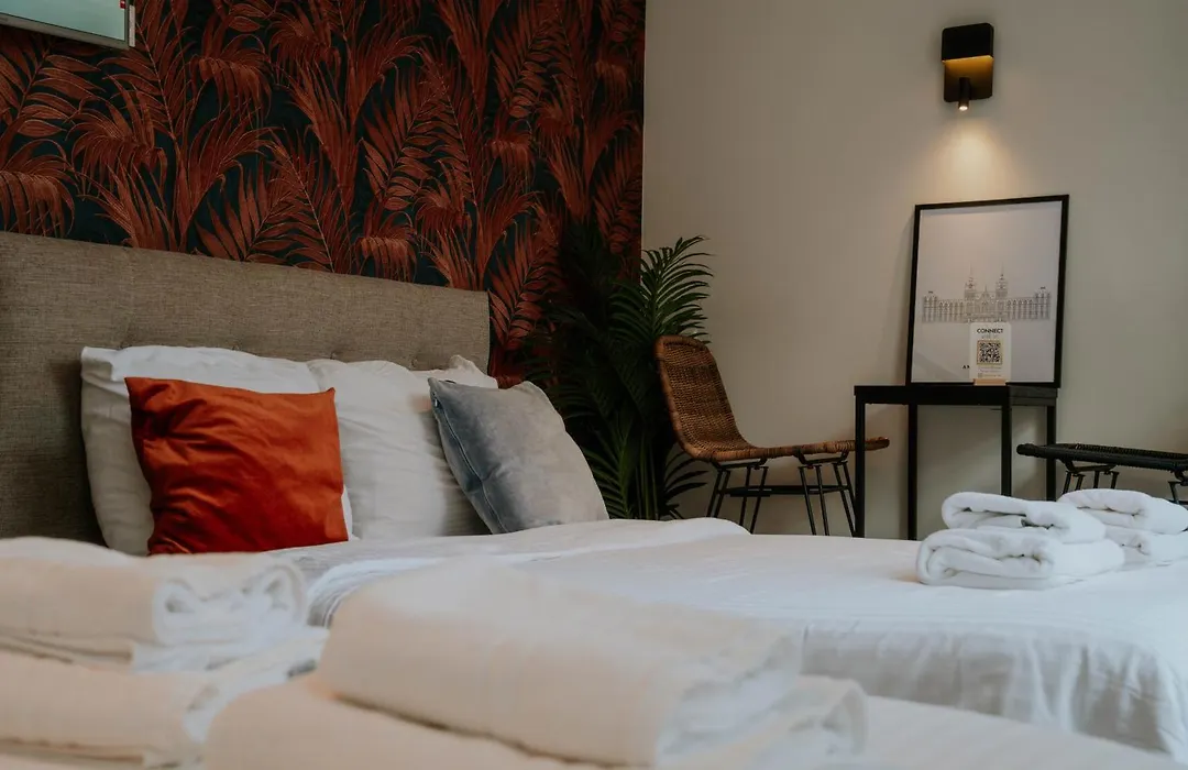 Hotel Heye 130-1