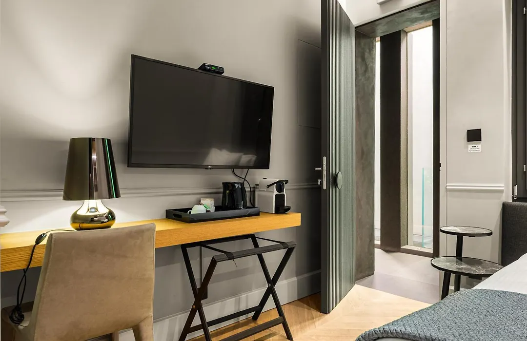 Athens Dom Hotel-1