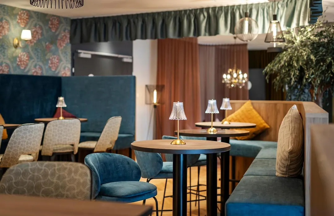 Arcotel Aq Wien-1