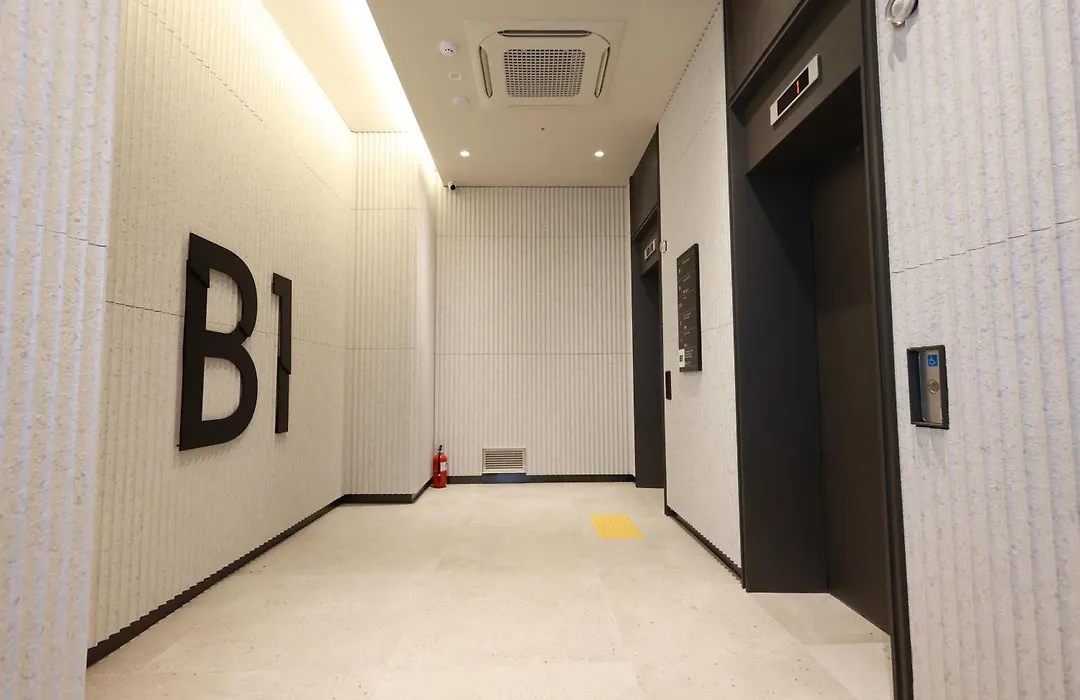 New Blanc Central Myeongdong-1