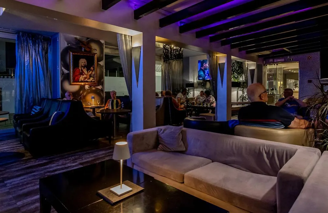 Hotel Do Cerro-1